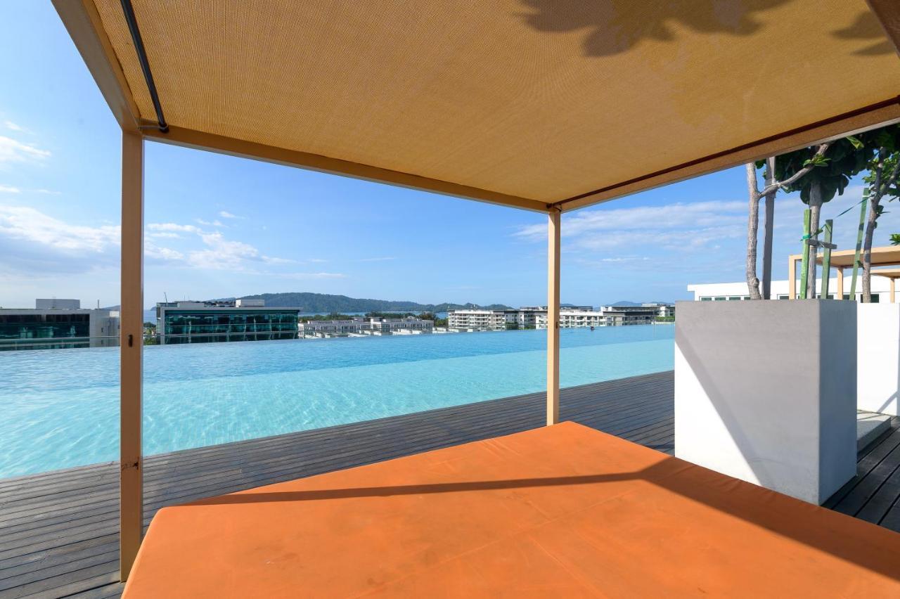 Apartment Sutera Avenue Kk Infinity Pool 10 Mins To Airport 10 Mins To Jetty Lss
