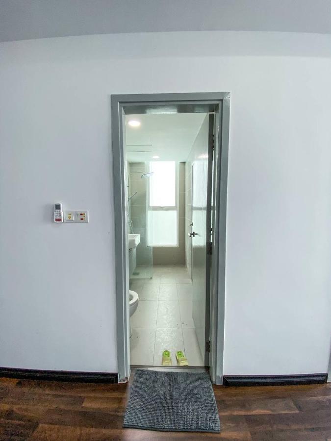 Apartment Sutera Avenue Kk Infinity Pool 10 Mins To Airport 10 Mins To Jetty Lss *