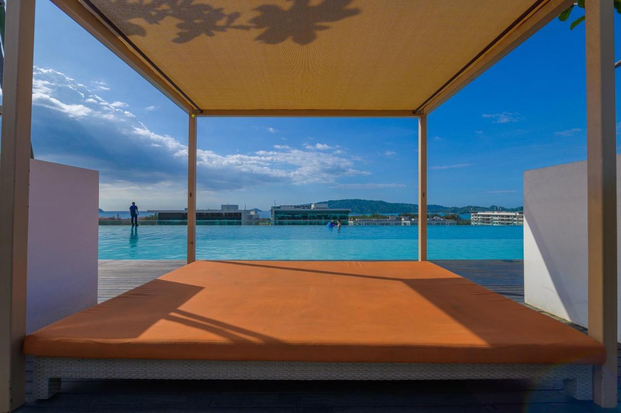 Sutera Avenue Kk Infinity Pool 10 Mins To Airport 10 Mins To Jetty Lss * Kota Kinabalu