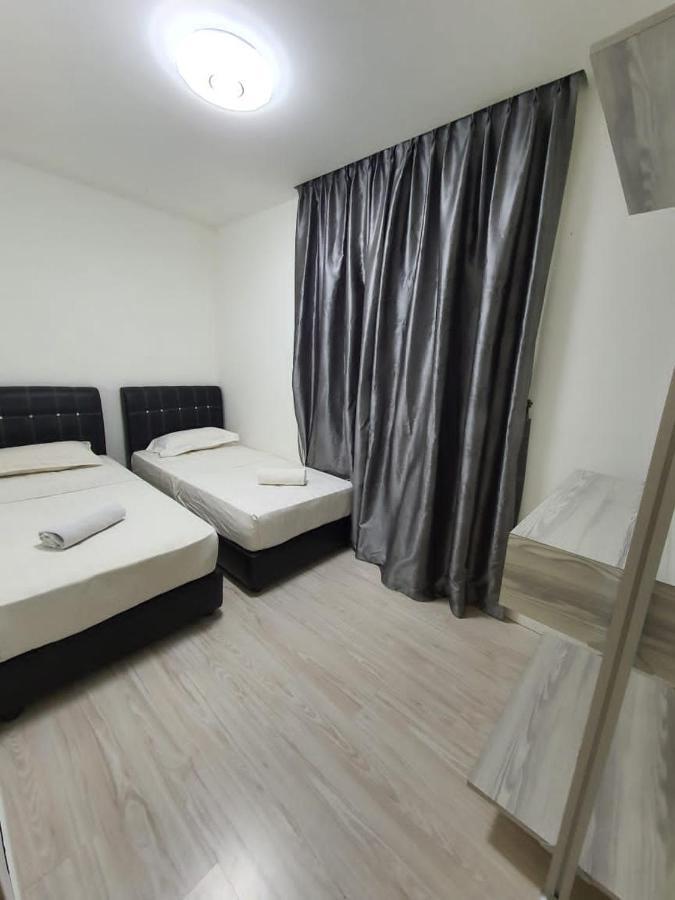 Apartment Sutera Avenue Kk Infinity Pool 10 Mins To Airport 10 Mins To Jetty Lss Kota Kinabalu