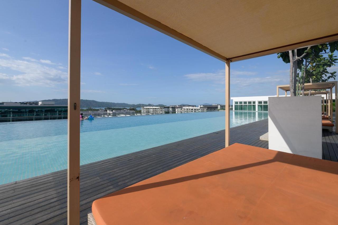 Apartment Sutera Avenue Kk Infinity Pool 10 Mins To Airport 10 Mins To Jetty Lss Kota Kinabalu