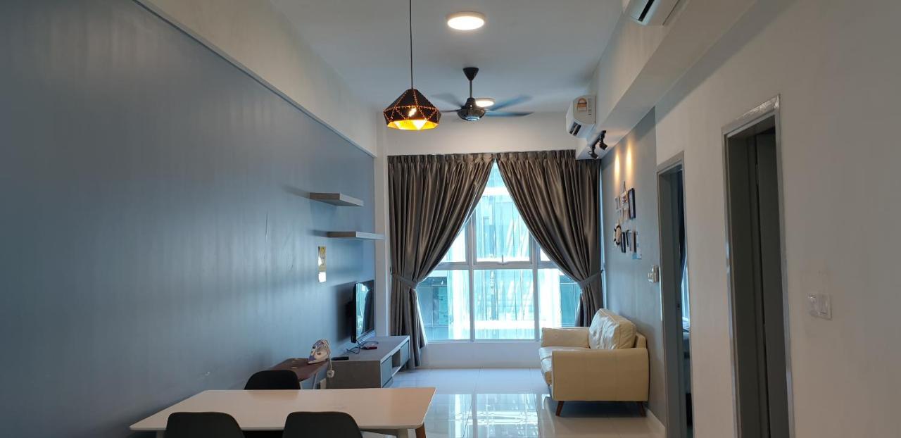 Apartment Sutera Avenue Kk Infinity Pool 10 Mins To Airport 10 Mins To Jetty Lss Kota Kinabalu
