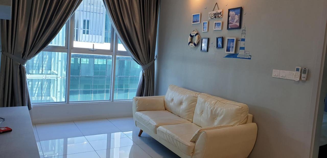 Sutera Avenue Kk Infinity Pool 10 Mins To Airport 10 Mins To Jetty Lss Apartment *