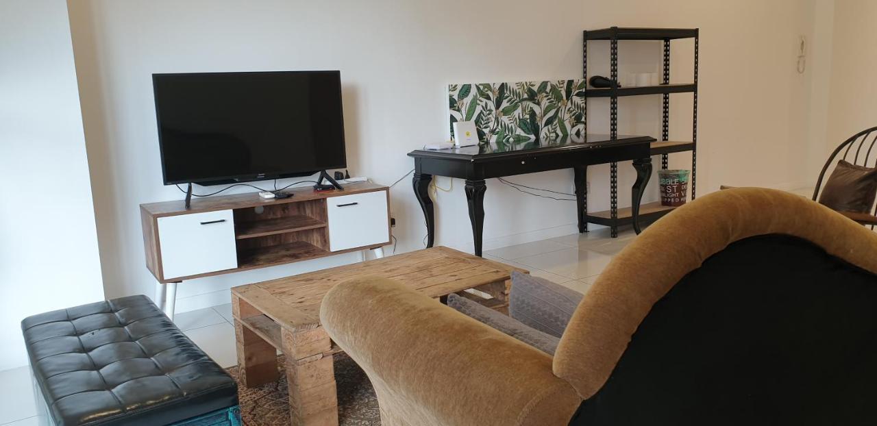 Apartment Sutera Avenue Kk Infinity Pool 10 Mins To Airport 10 Mins To Jetty Lss