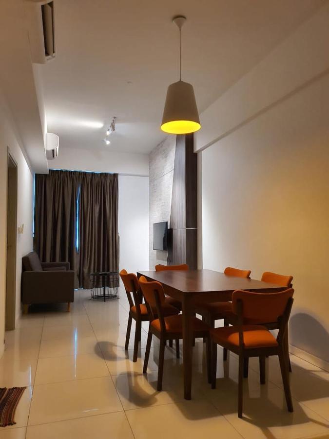 Apartment Sutera Avenue Kk Infinity Pool 10 Mins To Airport 10 Mins To Jetty Lss