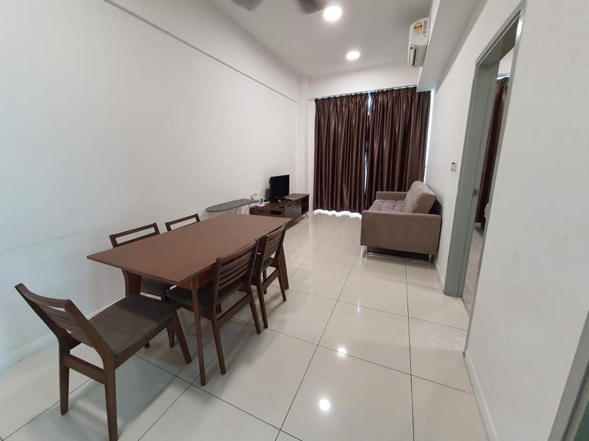 Apartment Sutera Avenue Kk Infinity Pool 10 Mins To Airport 10 Mins To Jetty Lss